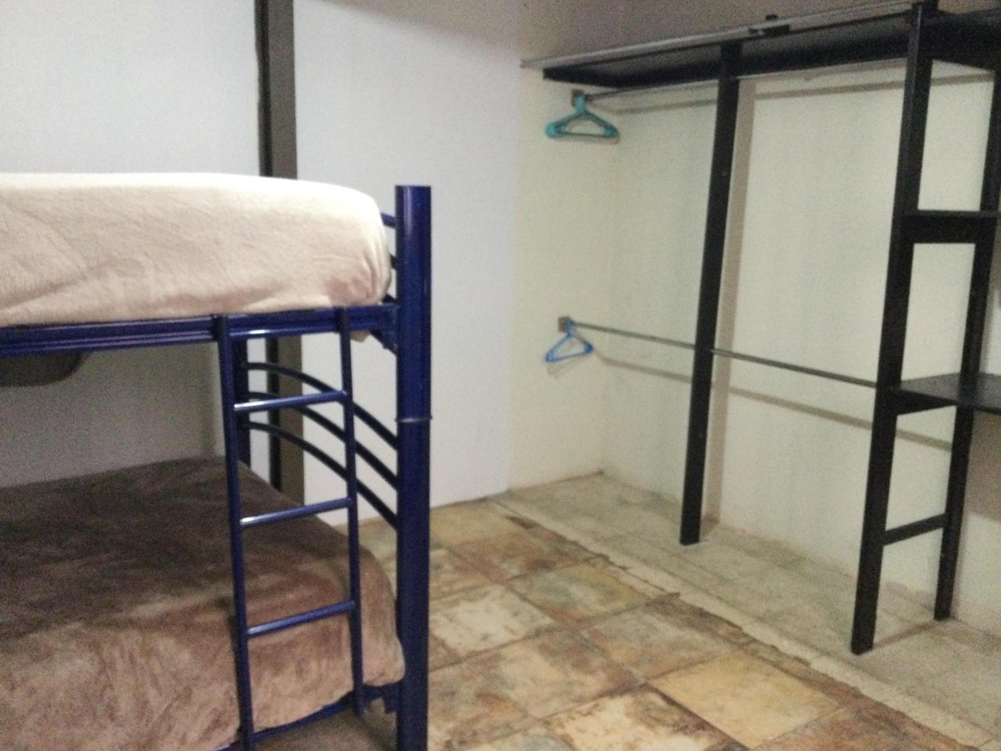 Trotamundo Oaxaca Hostel Buitenkant foto