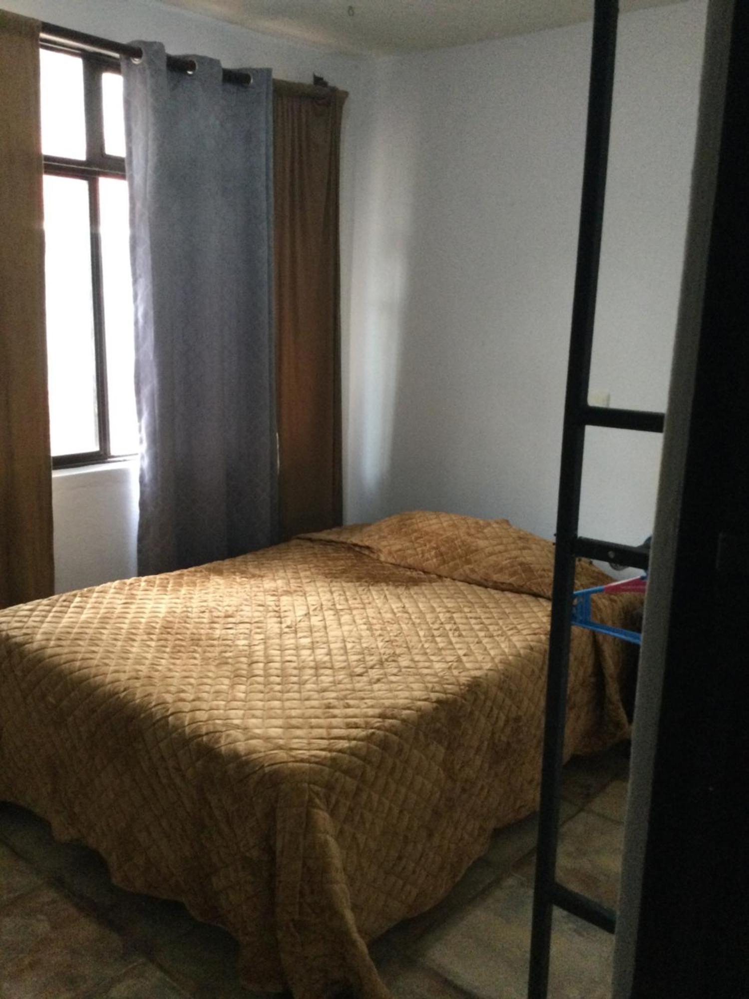 Trotamundo Oaxaca Hostel Buitenkant foto
