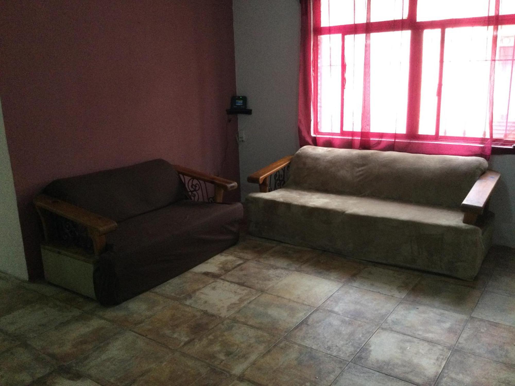 Trotamundo Oaxaca Hostel Buitenkant foto